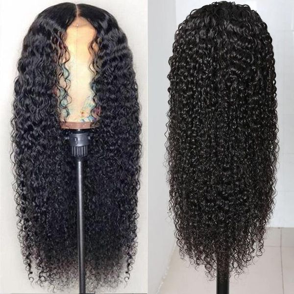 lace wigs curly front human hair for women 13x4 deep wave frontal wig peruvian 4x4 closure 180% density remy natural, Black;brown
lace wigs curly front human hair for women 13x4 deep wave frontal wig peruvian 4x4 closure 180% density remy natural, Black;brown