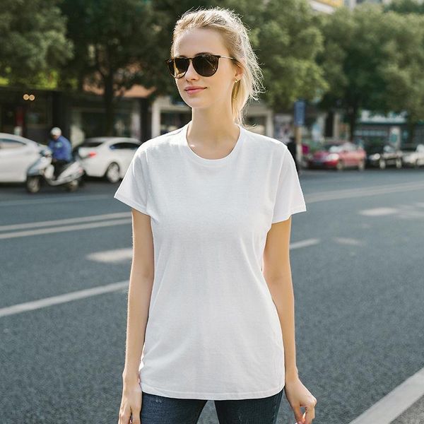 women's t-shirt women soft solid knitted t shirts ladies turtleneck basic sweater tee autumn winter classic fashion one, White
women's t-shirt women soft solid knitted t shirts ladies turtleneck basic sweater tee autumn winter classic fashion one, White