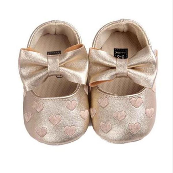 first walkers emmababy 0-18m born infant baby girls boy causal shoes crib leather heart print hook soft sole
first walkers emmababy 0-18m born infant baby girls boy causal shoes crib leather heart print hook soft sole