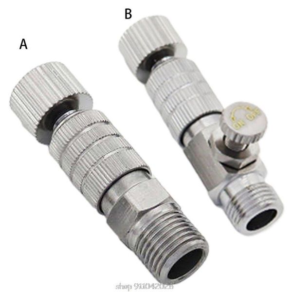 airbrush hose adapter quick release disconnect release coupling adapter connecter metal male to female fittings n18 20 dropship
airbrush hose adapter quick release disconnect release coupling adapter connecter metal male to female fittings n18 20 dropship
