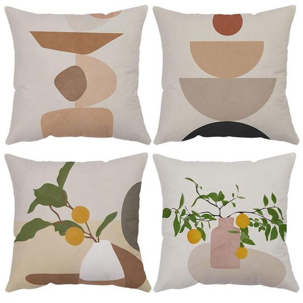 cushion/decorative pillow single-sided peach velvet tropical plant geometric decor for home cushion throw pillowcase square pillows cushions
cushion/decorative pillow single-sided peach velvet tropical plant geometric decor for home cushion throw pillowcase square pillows cushions