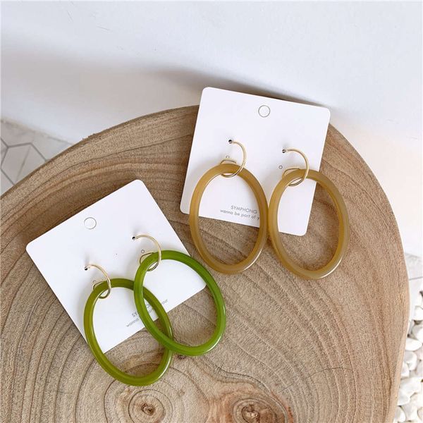hbp fashion korean women's acrylic long style hollow earrings eardrop s925 silver needle
hbp fashion korean women's acrylic long style hollow earrings eardrop s925 silver needle