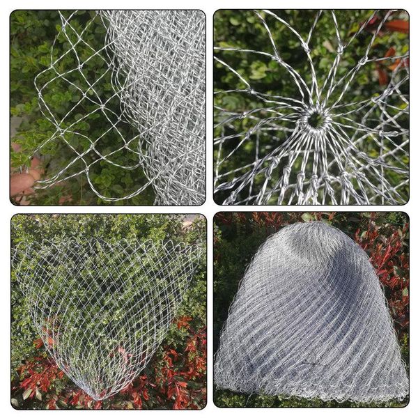 nylon replacement fish net fishing landing replace net rhombus mesh fishing solid string landing fish bags
nylon replacement fish net fishing landing replace net rhombus mesh fishing solid string landing fish bags