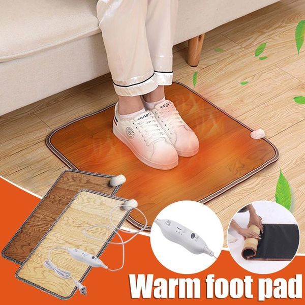 home heaters 3 pattern leather heating foot mat warmer electric pads waterproof feet leg carpet thermostat warming tools 220v
home heaters 3 pattern leather heating foot mat warmer electric pads waterproof feet leg carpet thermostat warming tools 220v