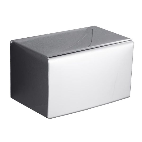 tissue boxes & napkins toilet thickening stainless steel drawer box with punch installation wall-mounted waterproof holder
tissue boxes & napkins toilet thickening stainless steel drawer box with punch installation wall-mounted waterproof holder
