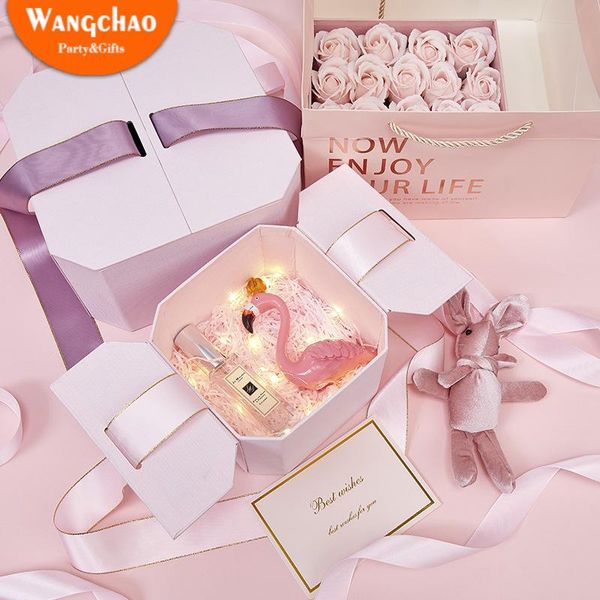 gift wrap fashion octagonal box paper bags for gifts wedding flower candy packing supplies birthday party decorations
gift wrap fashion octagonal box paper bags for gifts wedding flower candy packing supplies birthday party decorations