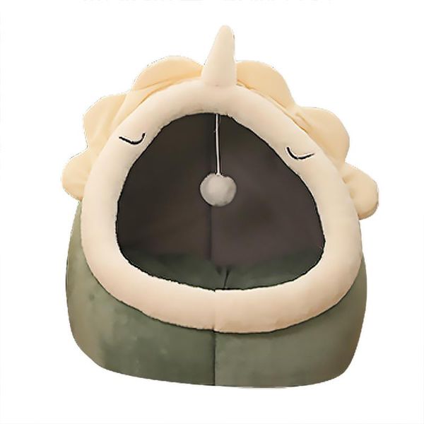 cat beds & furniture removable dragon shaped washable deep sleep pet house indoor winter warm cozy kennel tent chihuahua nest cushion
cat beds & furniture removable dragon shaped washable deep sleep pet house indoor winter warm cozy kennel tent chihuahua nest cushion