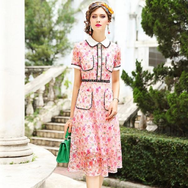 2021 new floral commute beading slim a-line women dress women's summer age reduction fashion simplicity regular beauty skirt j8xk, Black;gray
2021 new floral commute beading slim a-line women dress women's summer age reduction fashion simplicity regular beauty skirt j8xk, Black;gray