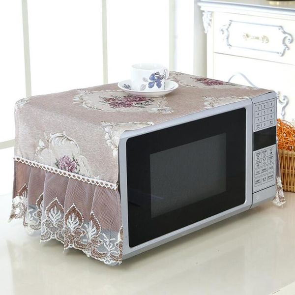 other household sundries microwave oven cover cloth oil-proof dust kitchen storage towel
other household sundries microwave oven cover cloth oil-proof dust kitchen storage towel