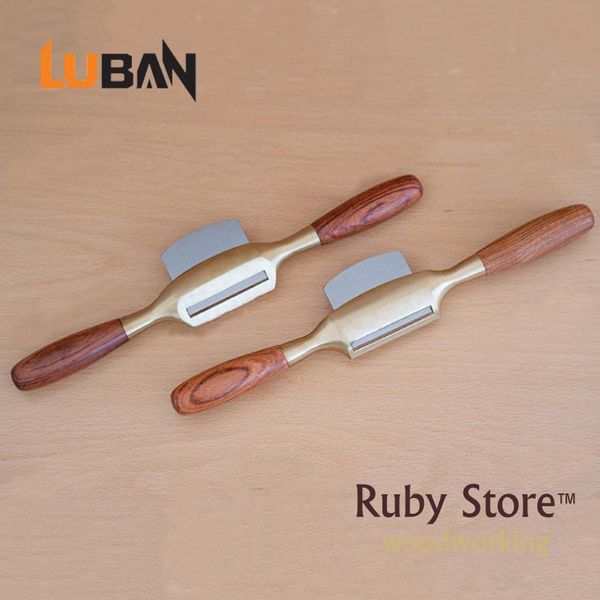 professional hand tool sets set of 2 qiangsheng luban spokeshaves bronze flat and round sole - fine woodworking
professional hand tool sets set of 2 qiangsheng luban spokeshaves bronze flat and round sole - fine woodworking