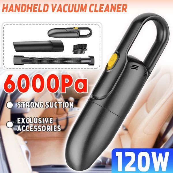 vacuum cleaner portable car for home computer cleaning 120w 6000pa suction low noise handheld
vacuum cleaner portable car for home computer cleaning 120w 6000pa suction low noise handheld