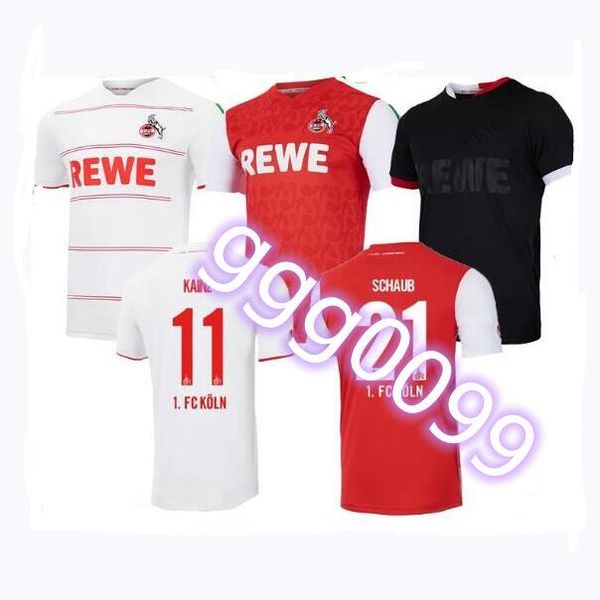 21 22 koln soccer jerseys 2021 home andersson kainz hector kilian maillots de foot shirt schaub mere skhiri thielmann modeste football unifo, Black;yellow
21 22 koln soccer jerseys 2021 home andersson kainz hector kilian maillots de foot shirt schaub mere skhiri thielmann modeste football unifo, Black;yellow