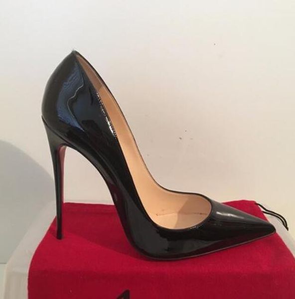dress shoes women red background high heels pointed toe 8cm 10cm 12cm pumps wedding with dust bag 5vba, Black
dress shoes women red background high heels pointed toe 8cm 10cm 12cm pumps wedding with dust bag 5vba, Black