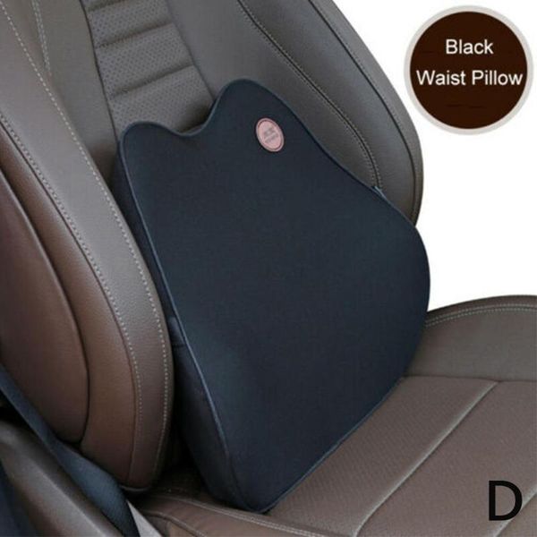 seat cushions car auto supports pillow back lumbar cushion headrest support breathable accessories l neck fabric v7h5 
seat cushions car auto supports pillow back lumbar cushion headrest support breathable accessories l neck fabric v7h5