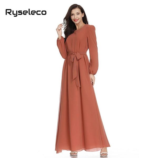 casual dresses women runway high fashion 2021 autumn spring wear full sleeve maxi long x-long pure color muslim large swing dress, Black;gray
casual dresses women runway high fashion 2021 autumn spring wear full sleeve maxi long x-long pure color muslim large swing dress, Black;gray