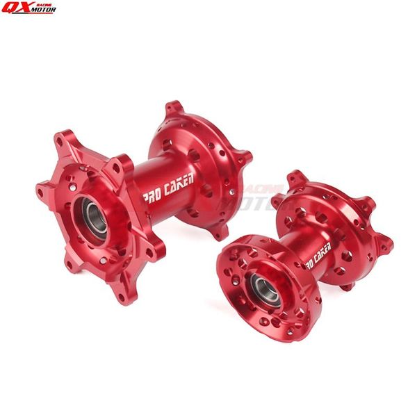 cnc full set front and rear wheel hub 36 holes for cr125/250 2002-2007 crf 250 crf450r/x 2002-2012
cnc full set front and rear wheel hub 36 holes for cr125/250 2002-2007 crf 250 crf450r/x 2002-2012