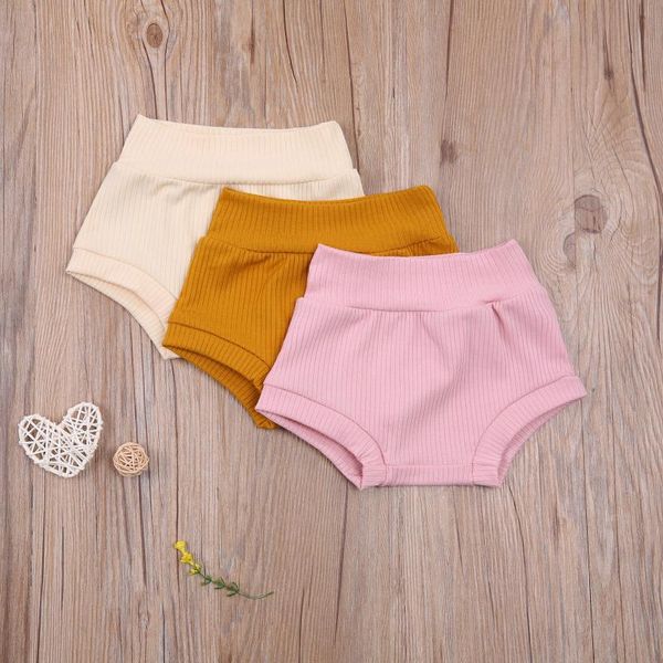 shorts baby summer outfit, toddlers solid color ribbed high waist elastic shorts, home briefs for boys, girls, Black
shorts baby summer outfit, toddlers solid color ribbed high waist elastic shorts, home briefs for boys, girls, Black