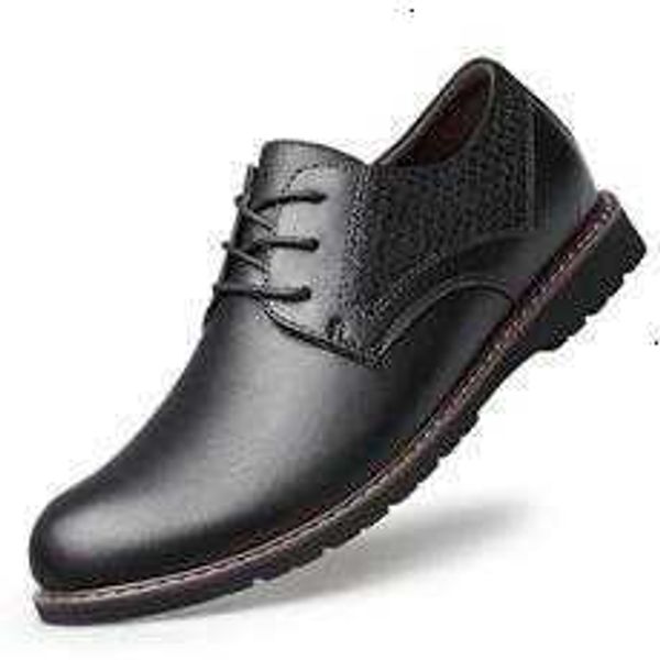 tangzuo 6842 low helper shoes, , 37-48, black and brown