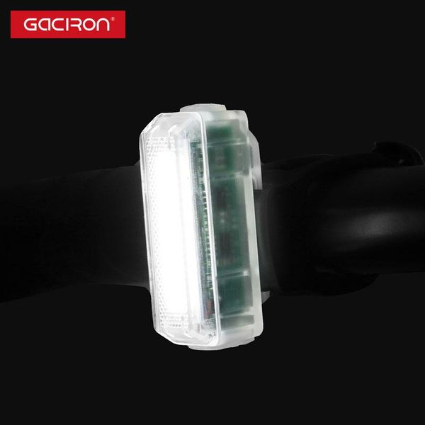 gaciron w11 bicycle front/rear light night cycling warning taillight usb charge waterproof mtb road bike helmet led rear lamp
gaciron w11 bicycle front/rear light night cycling warning taillight usb charge waterproof mtb road bike helmet led rear lamp