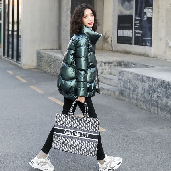 Coats of Women Fashion Silver Turtleneck Winter Women's White Duck Coat Down Jacket L84 Afzx, Black
Coats of Women Fashion Silver Turtleneck Winter Women's White Duck Coat Down Jacket L84 Afzx, Black