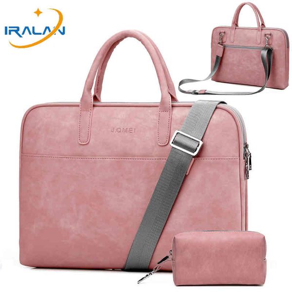 pu leather matte waterproof lap14 15.6 17.3 handbag for macbook air 13 bag pro 13.3 15 case business women men shoulder bags
pu leather matte waterproof lap14 15.6 17.3 handbag for macbook air 13 bag pro 13.3 15 case business women men shoulder bags