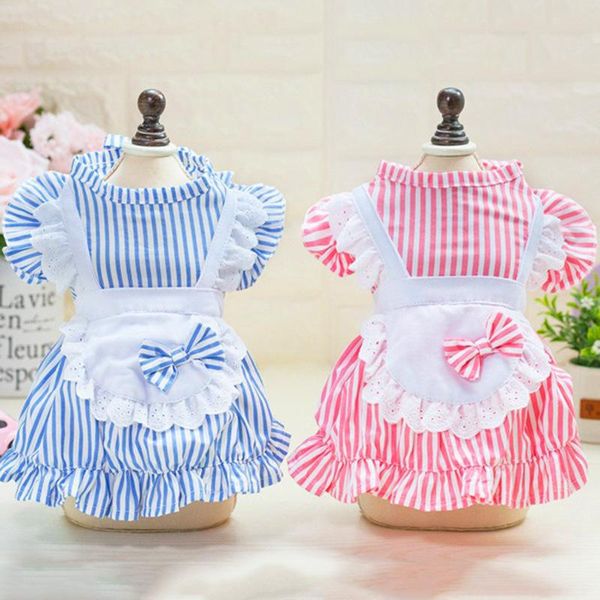 lolita dress pet dog clothes thin clothing dogs super small costume cute cartoon soft chihuahua print summer blue girl mascotas
lolita dress pet dog clothes thin clothing dogs super small costume cute cartoon soft chihuahua print summer blue girl mascotas