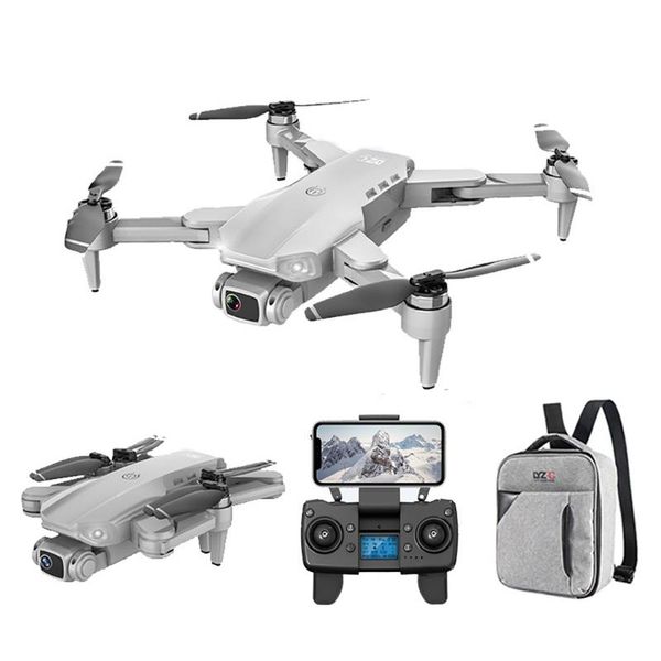 2021 l900 pro drone 5g gps 4k with hd camera fpv flight 28min brushless motor quadcopter distance 1.2km professional drones
2021 l900 pro drone 5g gps 4k with hd camera fpv flight 28min brushless motor quadcopter distance 1.2km professional drones