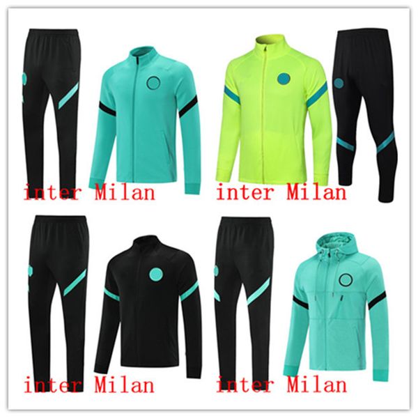 2021 2022 inter football tracksuit hooded jackets kit 20 21 survetement hoodie soccer training suit jacket, Black
2021 2022 inter football tracksuit hooded jackets kit 20 21 survetement hoodie soccer training suit jacket, Black