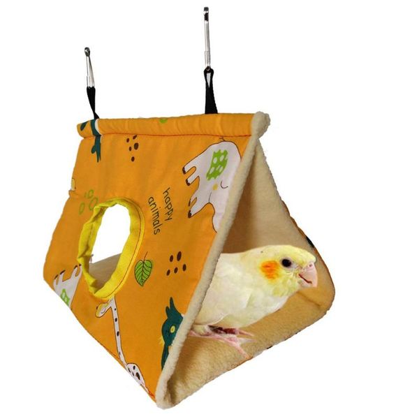 other bird supplies winter warm nest house hanging hammock velvet shed hut cage plush fluffy birds hideaway sleeping bed for parrot parakeet
other bird supplies winter warm nest house hanging hammock velvet shed hut cage plush fluffy birds hideaway sleeping bed for parrot parakeet