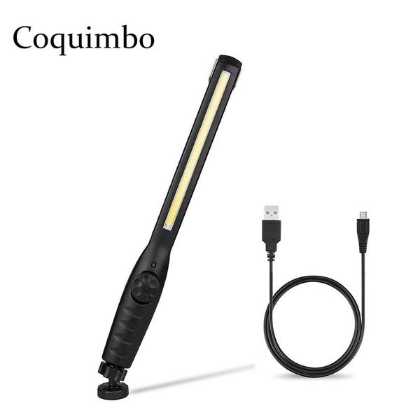 led cob portable high power rechargeable work light magnet base slim usb inspection light led work lamp rotary switch
led cob portable high power rechargeable work light magnet base slim usb inspection light led work lamp rotary switch