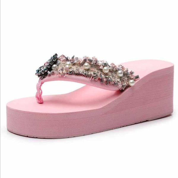 slippers women pearl beach shoes flat woman sandals summer 2021 lady fashion luxury shoe designers slipper, Black
slippers women pearl beach shoes flat woman sandals summer 2021 lady fashion luxury shoe designers slipper, Black