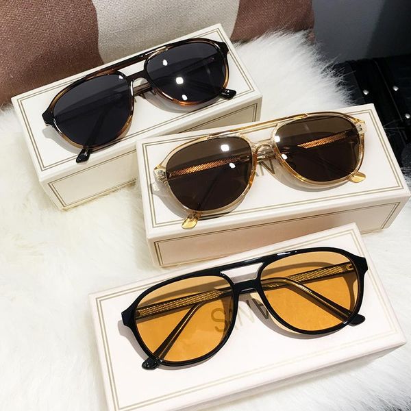 fashion sunglasses frames ms 2021 retro eyeglasses with glass frame for women myopic glasses super light men eyewear, Black
fashion sunglasses frames ms 2021 retro eyeglasses with glass frame for women myopic glasses super light men eyewear, Black