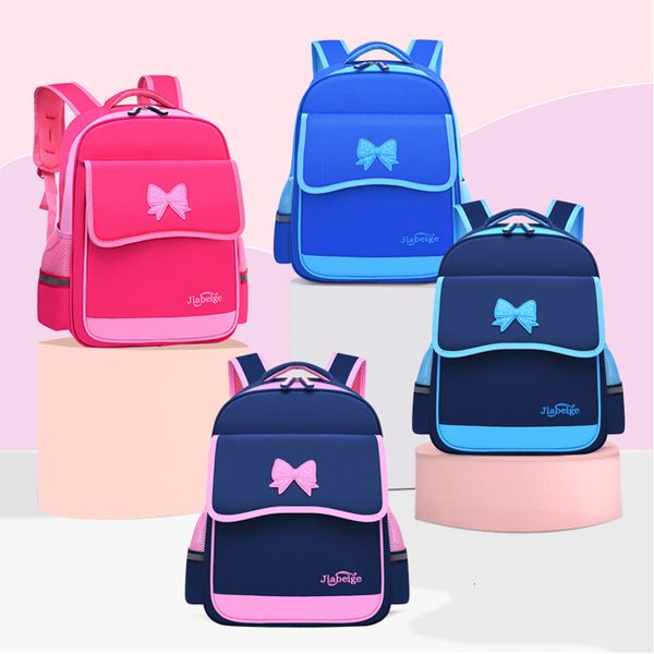 school bag bag for primary students, children's men's and women's british wind college load reducing backpack
school bag bag for primary students, children's men's and women's british wind college load reducing backpack