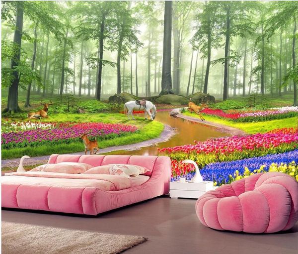 wallpapers ainyoousem forest flower sea 3d landscape sofa background wall papier peint papel de parede wallpaper stickers
wallpapers ainyoousem forest flower sea 3d landscape sofa background wall papier peint papel de parede wallpaper stickers
