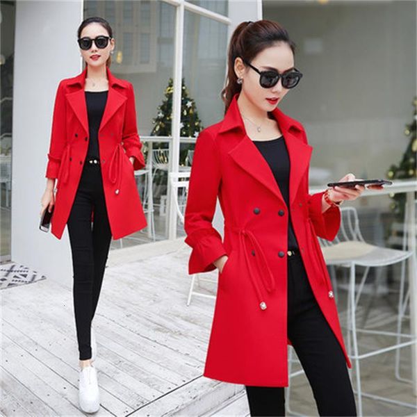 women jacket middle and spring new versionof wild fashion size big was thin tide cord blum ms 7r20, Tan;black
women jacket middle and spring new versionof wild fashion size big was thin tide cord blum ms 7r20, Tan;black