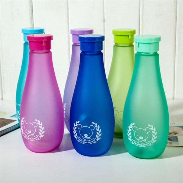 water bottles portable leak-proof bike sports bottle unbreakable 400ml plastic v1nf outdoor traveling
water bottles portable leak-proof bike sports bottle unbreakable 400ml plastic v1nf outdoor traveling