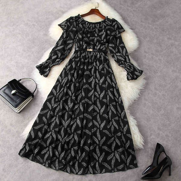 casual dresses superior quality long summer office lady women's clothing slim waist embroidery dress plus size ruffles rofd, Black;gray
casual dresses superior quality long summer office lady women's clothing slim waist embroidery dress plus size ruffles rofd, Black;gray