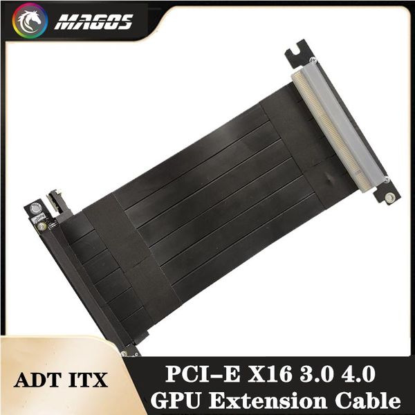 fans & coolings adt itx a4 gpu extension cable,pci-e x16 3.0 4.0 graphic card wire,pc mod chassis dedicated k55 a50 k39 ,17.5cm-19.5cm
fans & coolings adt itx a4 gpu extension cable,pci-e x16 3.0 4.0 graphic card wire,pc mod chassis dedicated k55 a50 k39 ,17.5cm-19.5cm