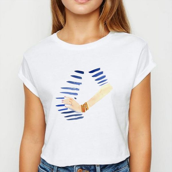 prevalent modern girls akimbo and mens women womens ulzzang spring summer vestidos casual tee round neck shirts, White;black
prevalent modern girls akimbo and mens women womens ulzzang spring summer vestidos casual tee round neck shirts, White;black