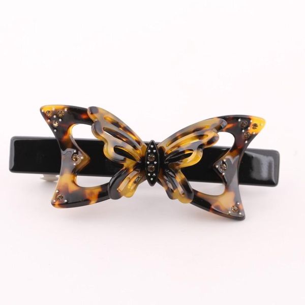 hair clips & barrettes butterfly leopard vintage barrette hollow for women crystal rhinestone clip, Golden;silver
hair clips & barrettes butterfly leopard vintage barrette hollow for women crystal rhinestone clip, Golden;silver