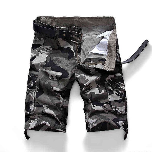 camouflage camo cargo shorts men 2021 summer casual cotton multi-pocket loose shorts army military tactical shorts plus size 44 g1209, White;black
camouflage camo cargo shorts men 2021 summer casual cotton multi-pocket loose shorts army military tactical shorts plus size 44 g1209, White;black