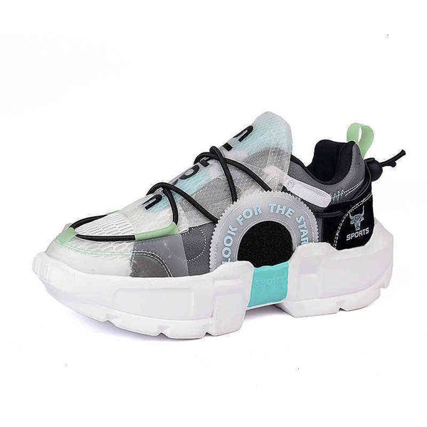 cf the one seri of wind casual sho men's breathable fashion brand , pop street daddy couple
cf the one seri of wind casual sho men's breathable fashion brand , pop street daddy couple