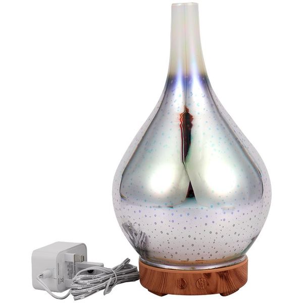 humidifiers 3d firework glass vase shape air humidifier with 7 color led night light aroma essential oil diffuser mist maker ultrasonic hu
humidifiers 3d firework glass vase shape air humidifier with 7 color led night light aroma essential oil diffuser mist maker ultrasonic hu