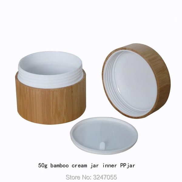 storage bottles & jars 50g 10pcs/lot 30pcs/lot natural bamboo wooden cosmetic cream jar, diy empty mask containers, professional high class
storage bottles & jars 50g 10pcs/lot 30pcs/lot natural bamboo wooden cosmetic cream jar, diy empty mask containers, professional high class