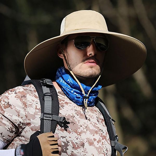 uv protection bucket hat lightweight practical quick drying breathable sun shade outdoor climbing fisherman cap chin string, Black;white
uv protection bucket hat lightweight practical quick drying breathable sun shade outdoor climbing fisherman cap chin string, Black;white