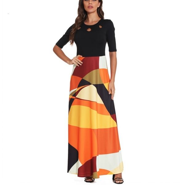 new classic style half sleeve african for women fashionable afrikaans robe long maxi dress africa clothes skp8, Red
new classic style half sleeve african for women fashionable afrikaans robe long maxi dress africa clothes skp8, Red
