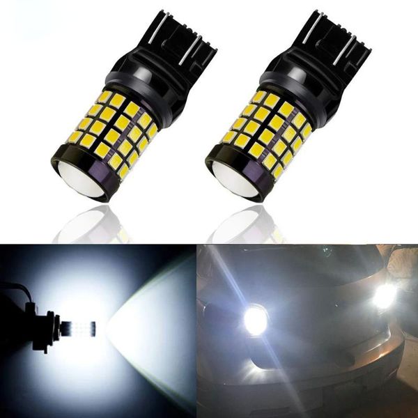 emergency lights t20 7440 led bulbs w21w/7441 7443 7444 w21/5w 1600lm 6000k white for turn signal backup reverse tail brake light
emergency lights t20 7440 led bulbs w21w/7441 7443 7444 w21/5w 1600lm 6000k white for turn signal backup reverse tail brake light