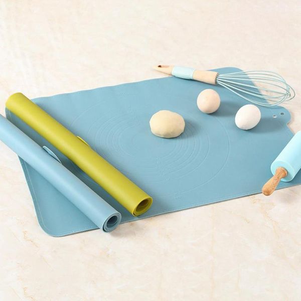 mats & pads silicone pastry mat non-slip baking with scale non-stick heat resistant measurements rolling dough for cake pizz
mats & pads silicone pastry mat non-slip baking with scale non-stick heat resistant measurements rolling dough for cake pizz