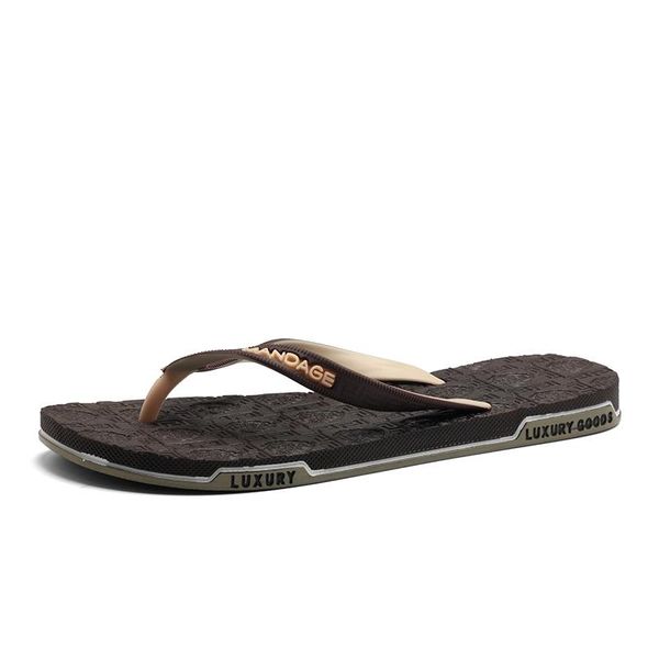 slippers men summer beach flip flops designer fashion comfortable male chaussures zapatillas masculinas, Black
slippers men summer beach flip flops designer fashion comfortable male chaussures zapatillas masculinas, Black