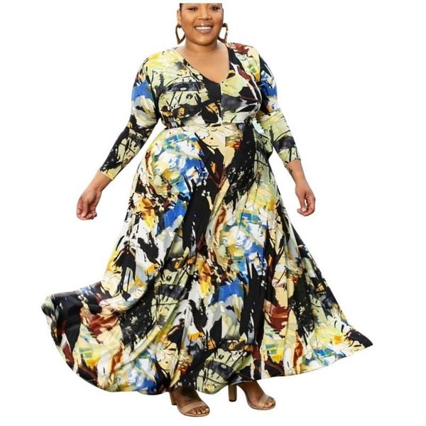 casual dresses plus size autumn women clothing v neck one shoulder backless evening party night club dress 2021 female elegant, Black;gray
casual dresses plus size autumn women clothing v neck one shoulder backless evening party night club dress 2021 female elegant, Black;gray